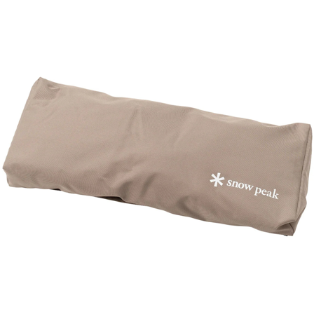 Snow Peak Low Chair Cushion Plus
