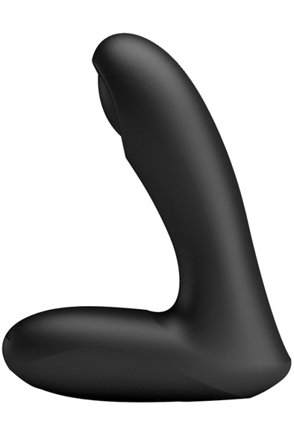 Archemeny Prostata-Vibrator mit mobiler App-Fernbedienung