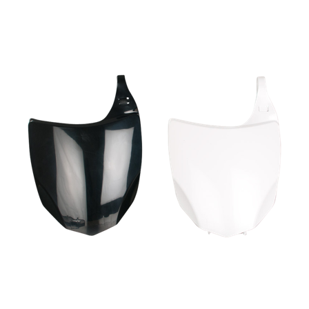 Tabella Portanumero Rtech - Kawasaki KX 250F 2009-2012