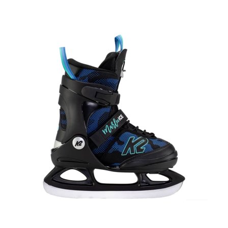 K2 Skis Marlee Ice Nordic skates Blue 32-37
