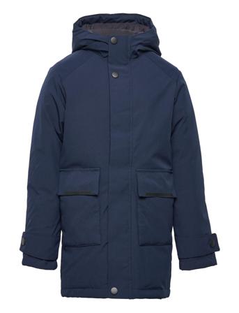 Jjetiko Parka Ltn Jnr Parka Takki Navy Jack & J S