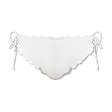 Marysia Spring Tie swimsuit bottom Hvid, Dame Badedragt