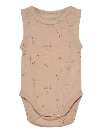 Fixoni Body Ns - Beige - 56