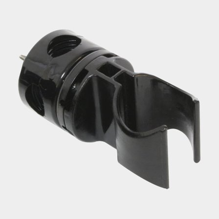 Distress light holder Lalizas Rail Base for Lifebuoy Light