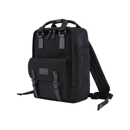 Himawari Laptop-ryggsekk 14'' - Svart