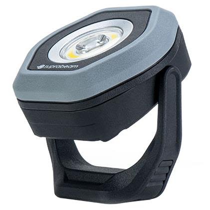 Suprabeam D2r Arbetslampa, Belysning