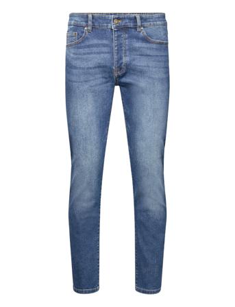 Trousers United Colors Of Benetton Blue