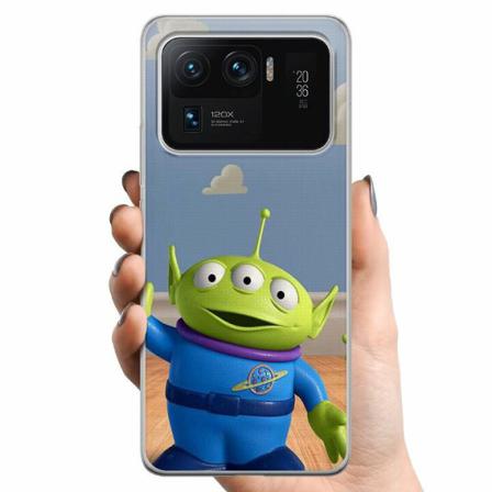 Xiaomi Mi 11 Ultra Tpu Mobilskal Toy Story - Hello