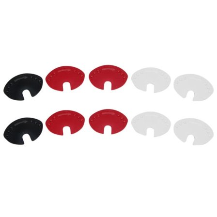 10-pack dryckburksförslutningsmaskin burklock dryckburksförslutningsmaskin