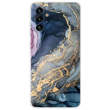Skalo Samsung A04s 4g Marmor Tpu-skal - Motiv 4 Multifärg