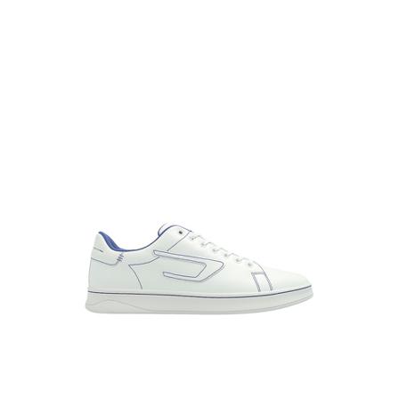 Diesel ‘S-Athene’ sneakers Hvid, Herre, Størrelse: 45 EU