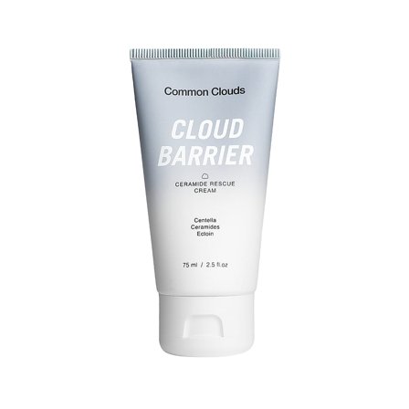 Common Clouds Cloud Barrier Ceramide Rescue Cream 75 ml, Skincare, Ansigtspleje, Natcreme