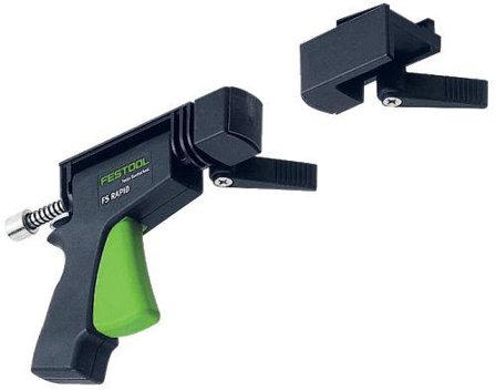 Festool FS-RAPID/L Snabbspännare, Handverktyg