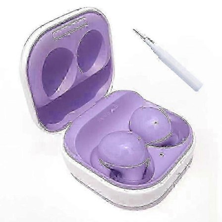 Samsung Galaxy Buds 2 langattomat vastamelukuulokkeet Bluetoothilla