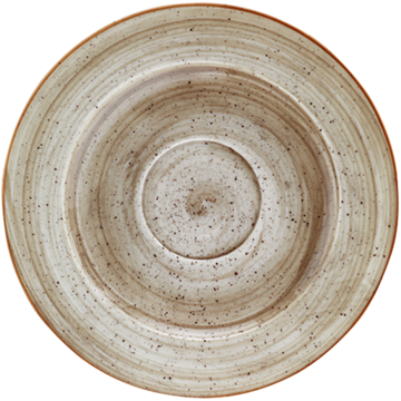 Tallerken Rita Bonna Aura Terr