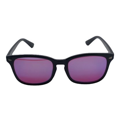 Farveblinde Briller, Røde og Grønne Farveblinde Solbriller Farveblind