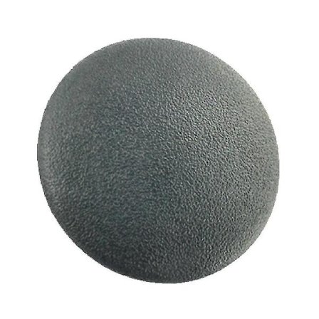 Armlenelokk for bilens forsete, dekorativt, for Land Sport Lr3 Lr4 Hji500090pvj svart