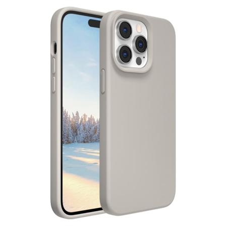 IC Flytende Silikon Etui iPhone-serien for iphone14 plus