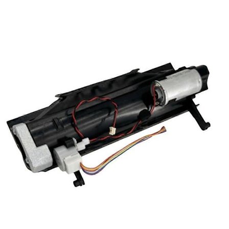 For L20 Ultra/L30 Ultra/L30 Pro Ultra/X30 Ultra/L20 Ultr Støvsuger R2394 Hovedbørstemotor med Skall A