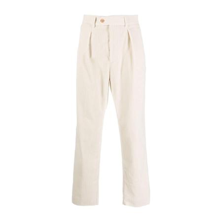 Etro Broek , Wit , Heren , Maat: L