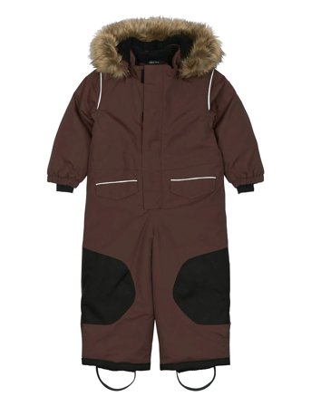 mikk-line | Snow Suit Reinforcement | 110