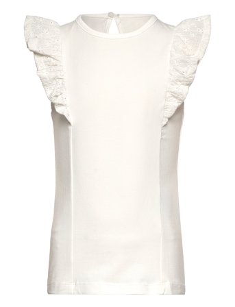 Creamie | Top Ns Lace | 104