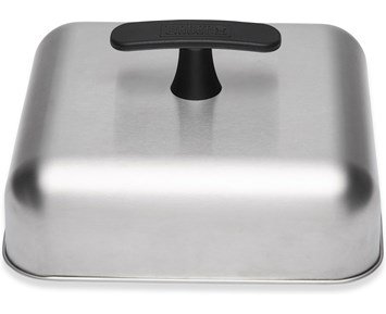 Weber-Stekelokk-Stort stekelokk fra Weber-Barbecue-Grillutstyr