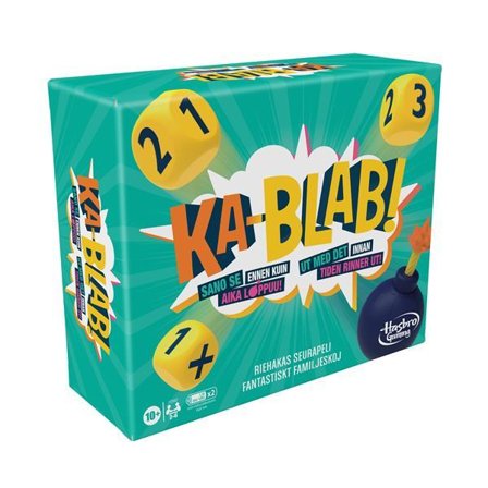 Ka-Blab Se/Fi