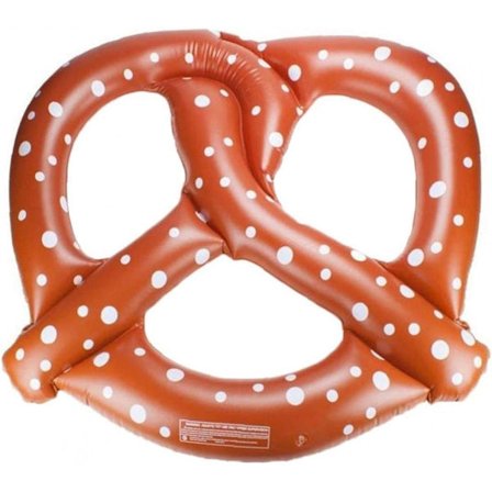 Vuxen pool flyt madrass simring flotte bad pool leksaker