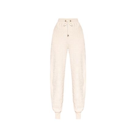 Iceberg - Mjukisbyxor - Beige - Dam - Storlek: S, Dam, Storlek: S