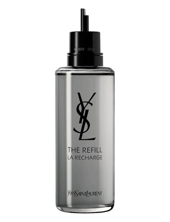 Yves Saint Laurent Yves Saint Laurent Myslf Le Parfum Refill 150Ml - Nude - 150 ML