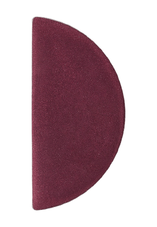 Rose Inc Satin Eyeshadow Refill Ögonskuggor Dam Lila 1,5 G