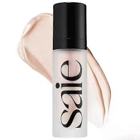 Saie Dew Flydende Blush til Kinder - Fugtgivende Creme Blush Stick 15ml