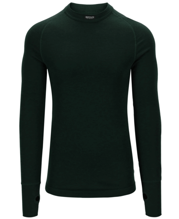 Brynje Arctic Shirt Green