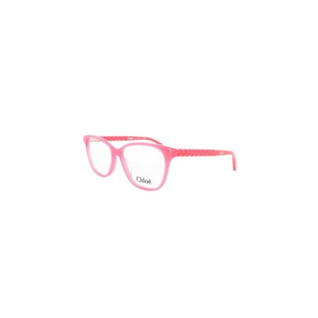 Chloé Bril CH , Roze , Dames , Maat: ONE Size Accessoires