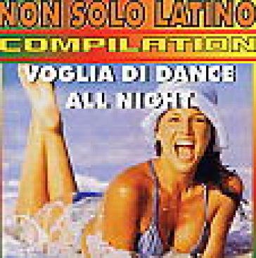 Non solo latino compilation NA