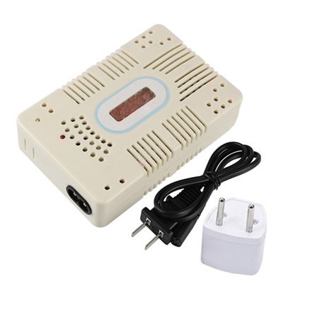 DIY Filamentboks Oppladbar Elektronisk Tørker Forbruksvaretørker Pla110-240V for 3D-printer Kamera Presisjonsinstrument