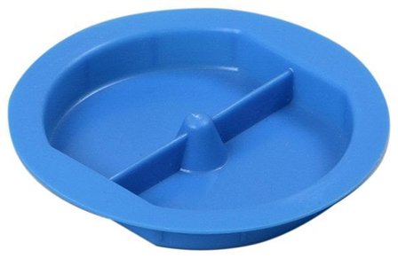 ABB AS60 Putslock apparatdosa, Installationsmaterial