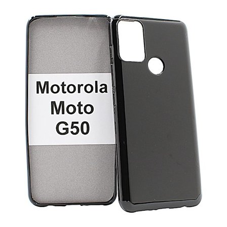 TPU skal Motorola Moto G50
