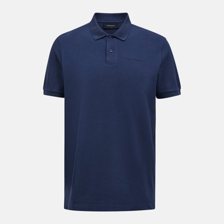Peak Performance - Original Polo Men