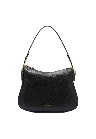 Coccinelle Coccinellemagie Soft Handväskor Dam Svart ONESIZE