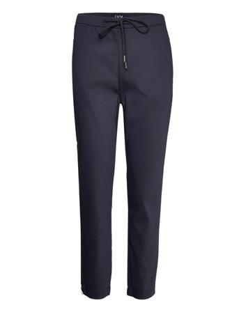 Alice Sports Pant Navy IVY Copenhagen