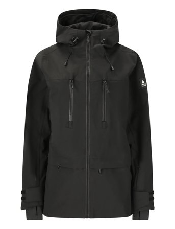 Whistler | Takoda W Lined Shell Ski Jacket | 38
