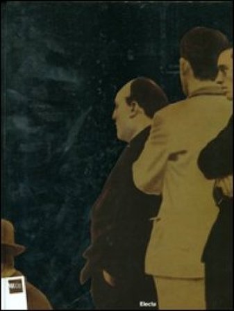 Michelangelo Pistoletto. Da uno a molti. 1956-1974. Ediz. illustrata