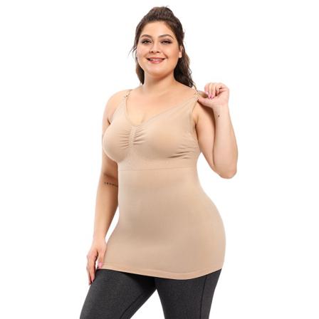 Camisole Dam Design - Rosett Sexig Nattklubb Cropped Slim Style