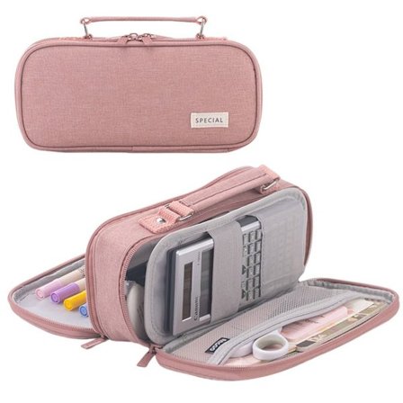 Penalhus Blyantpose DYB PINK