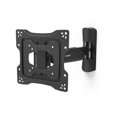 Stödvägg TV, roterande, inkl., stöldsäkerhetsanordning, 122cm (48"), 20kg