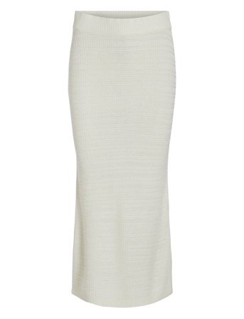 Vila | Vimargot Midi Knit Skirt/Ln | M