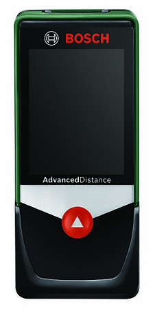 BOSCH Laseravstandsmåler AD 50C