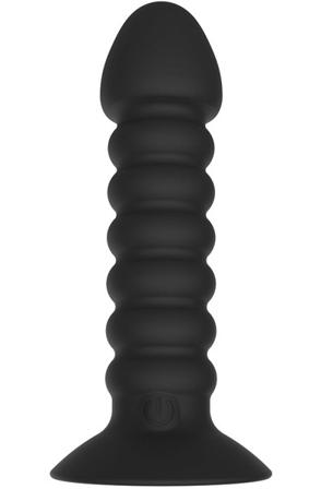 ToyJoy Vibrating Anal Plug Medium - Woome.pl